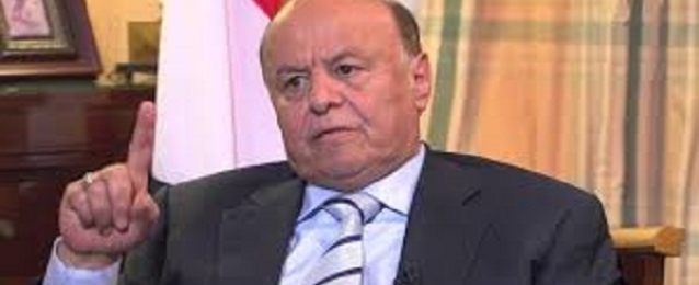 الرئيس اليمنى يقيل وزير المالية