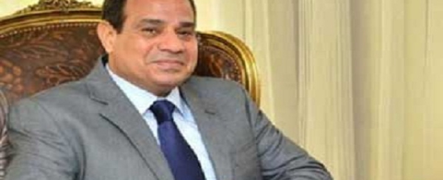 السيسي يعرب لولي عهد أبو ظبي عن ترحيب مصر بالاستثمارات العربية والإماراتية
