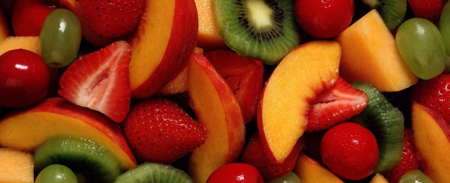 الفواكه والخضراوات التي تحارب العطش في شهر رمضان