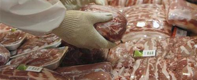 غرفة القاهرة التجارية : استقرار أسعار اللحوم وتراجع الأسماك والدواجن خلال أكتوبر الماضي