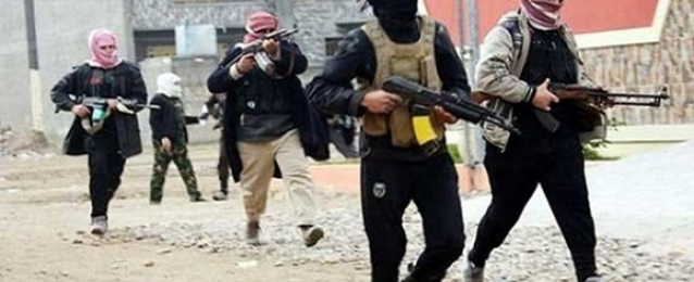 مذبجة كوباني.. مقتل 146 مدنيًا في هجوم داعش على المدينة
