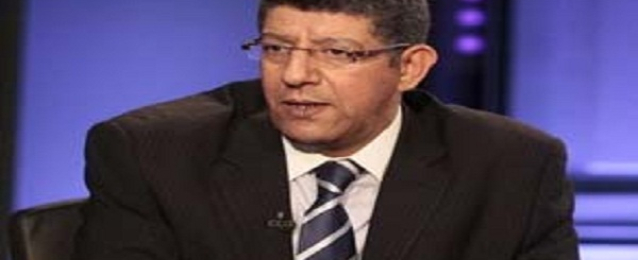 المستشار عبد الله فتحي: الإرهاب لن يثني القضاة عن أداء رسالتهم في القصاص لشعب مصر