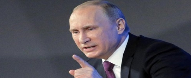بوتين يعتبر الحوار الامريكي الروسي مفتاح الاستقرار في العالم