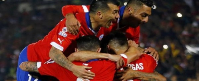 تشيلي تحرز كأس كوبا أمريكا لأول مرة على حساب الأرجنتين