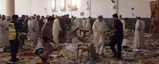 الداخلية الكويتية: القبض على مالك السيارة التي أقلت منفذ تفجير مسجد الصادق