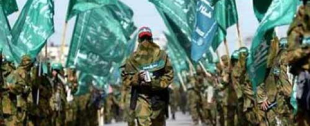 اليوم.. نظر دعوى منع عناصر حماس من دخول الأراضي المصرية