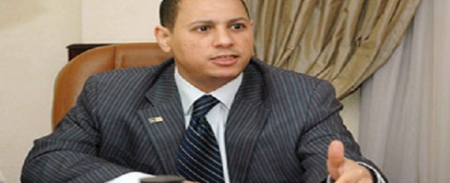 الأمم المتحدة تدعو عمران للتحدث عن تجربة البورصة المصرية‏