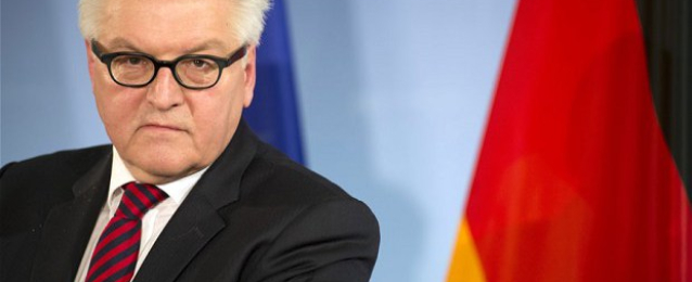 وزير الخارجية الألمانى: مقتل وإصابة ألمانيين فى اعتداءات تونس