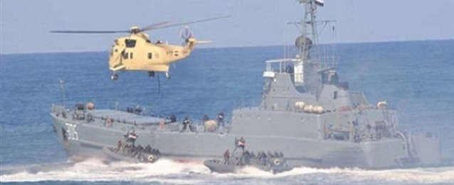 قائد البحرية الروسية يؤكد على دعم الثقة بين البحرية الروسية والمصرية