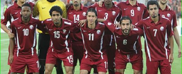 قطر تواجه المالديف في مشوار تصفيات مونديال 2018