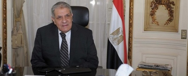 محلب يشهد توقيع اتفاقية بين وزارة الصحة و صندوق تحيا مصر