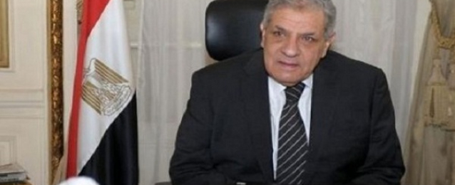 محلب يكلف الشناوي رئيسا لقناة النيل للأخبار وزغلول رئيسا لقطاع الأمن