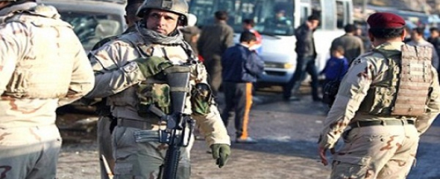 مقتل 17 عراقيًا وإصابة 22 في بعقوبة