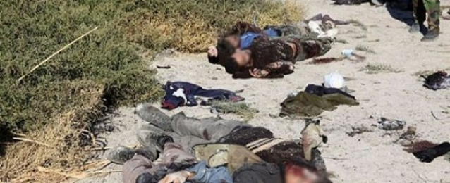مقتل 25 من داعش بنيران عراقية وقصف التحالف في بيجي والأنبار ونينوي