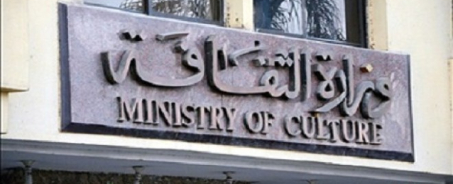 النبوي : احتفال وزارة الثقافة بافتتاح قناة السويس الجديدة ممتد حتى نهاية أغسطس