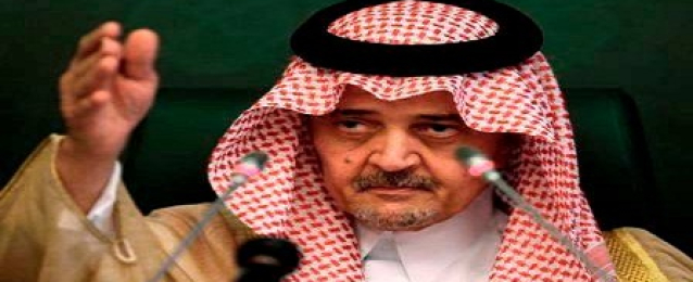 ‫#‏عاجل‬: وفاة الأمير سعود الفيصل وزير الخارجية السعودي السابق