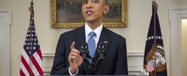 أوباما: علينا ان ننتهز الفرصة التي يوفرها الاتفاق النووي