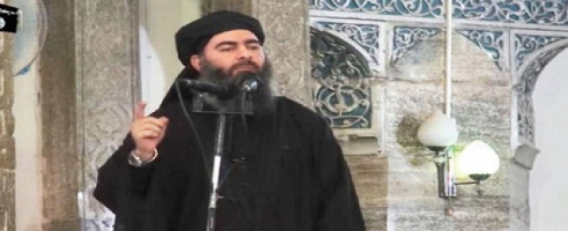 صحيفة بريطانية: «البغدادي» يعدم صديقه أبوعثمان الحسن خوفًا من الإنقلاب
