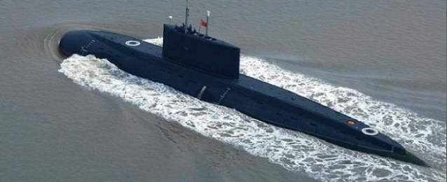 البحرية الروسية تحصل على غواصتين نوويتين جديدتين