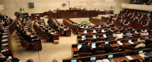 البرلمان الإسرائيلي يصوت على قانون إطعام الأسرى القسري اليوم
