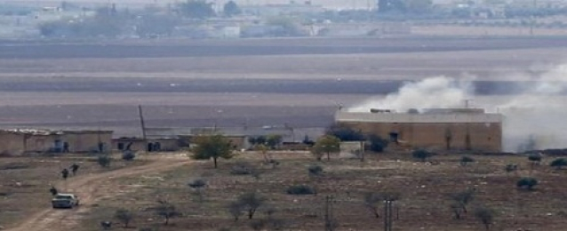 الجيش التركي: مقتل متشدد من داعش في اشتباك عبر حدود سوريا