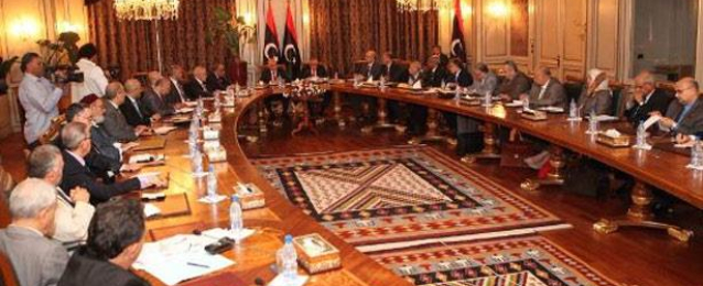 الحكومة الليبية المؤقتة تجدد تحذيرها من المساس بسيادة البلاد