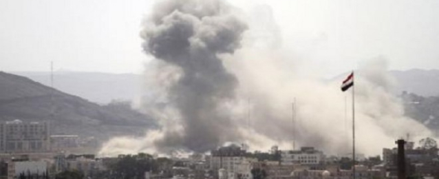 الحوثيون يهاجمون مدينتى جيزان ونجران السعوديتين