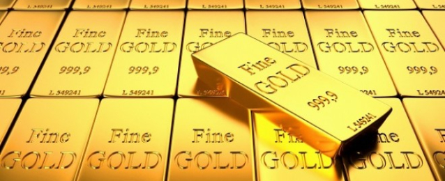 الذهب يرتفع مع زيادة أسعار النفط ونزول الدولار