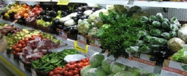 الزراعة: تصدير أكثر من مليون و700 الف طن من الخضر والفاكهة في 2015