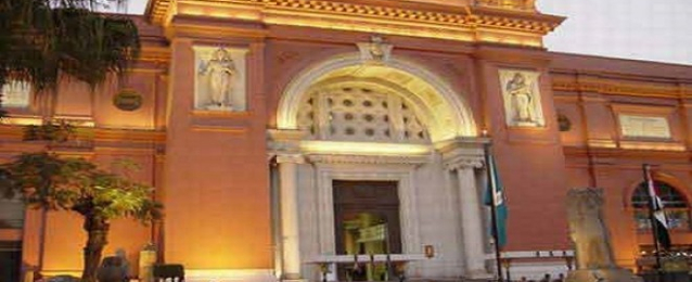الأعلى للآثار يؤكد سلامة مقتنيات المتحف المصري بعد حادث القنصليه الايطالية