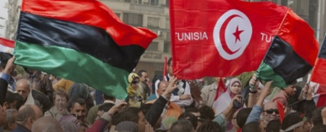 المجلس الأعلى لثوار ليبيا يحذر تونس من الاستمرار فى بناء الجدار