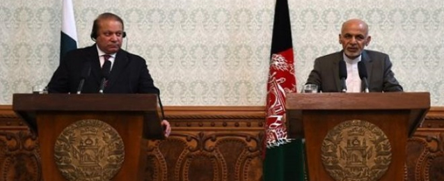 انتهاء أول جولة محادثات بين طالبان وكابل