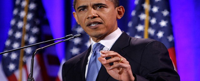 اوباما يعتبر ان قرار مجلس الامن حول رفع العقوبات عن ايران “رسالة واضحة”