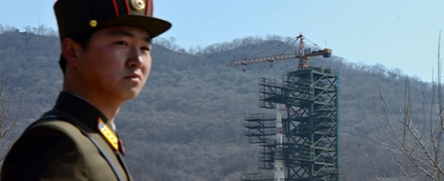 كوريا الجنوبية: رصدنا تركيب سول لمنصة صواريخ بالقرب من الصين