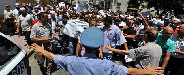 مقتل 22 على الأقل في اشتباكات طائفية في غرداية بالجزائر