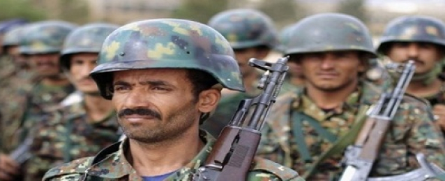 القوات الموالية لهادي تواصل الضغط على المتمردين في جنوب اليمن
