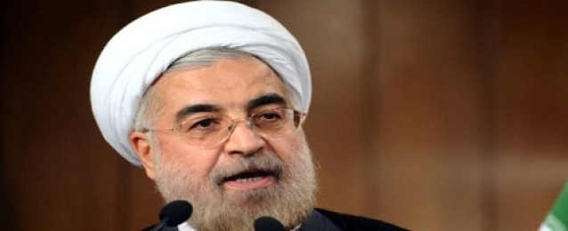 روحاني يؤكد للمنتقدين أن الاتفاق النووي جيد لإيران