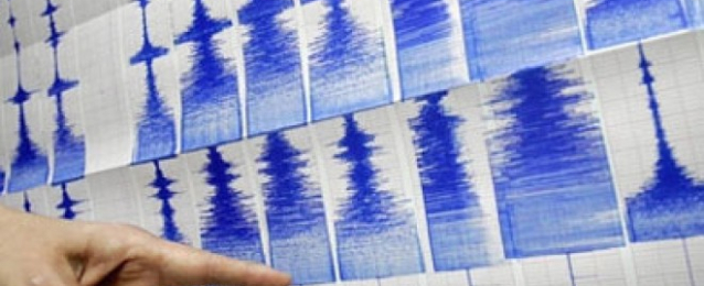 زلزال بقوة 5.2 درجة يضرب قبالة جزيرة رودس اليونانية