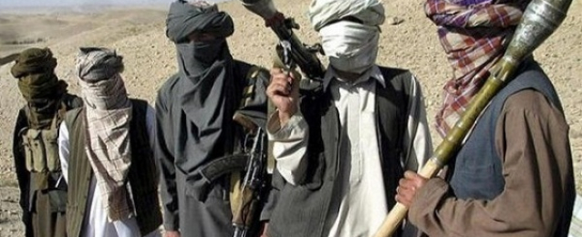 طالبان تتبنى هجوما انتحاريا استهدف قافلة لقوات الناتو في كابول