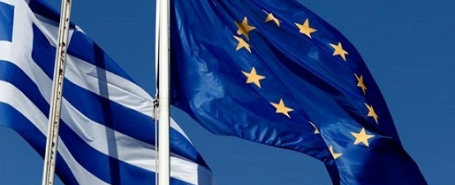 مسؤول: صندوق الإنقاذ الأوروبي سيقدم 40-50 مليار يورو لليونان
