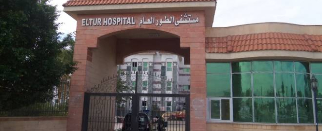 مصدر طبي : المجندون المصابون في حادث انقلاب سيارة بجنوب سيناء يتماثلون للشفاء