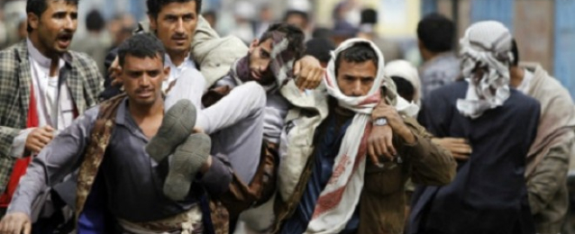 مقتل 17 حوثياً خلال مواجهات مسلحة في مأرب