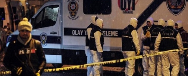 مقتل وإصابة 3 مواطنين في هجوم مسلح بتركيا