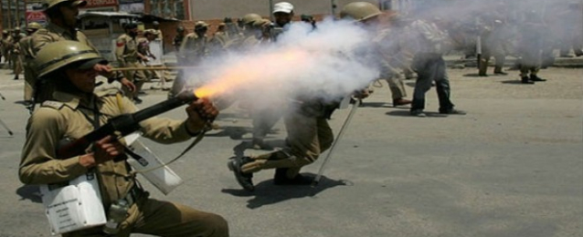 5 قتلى مسلحين وجندي في مواجهات بين الجيش وانفصاليين في كشمير بالهند