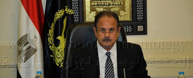وزير الداخلية يصدر حركة تنقلات جديدة بالوزارة