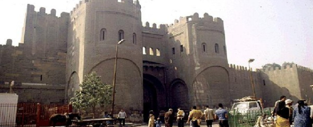 “الآثار” تطلق حملة قومية لانقاذ 100 مبني آثرى بالقاهرة التاريخية