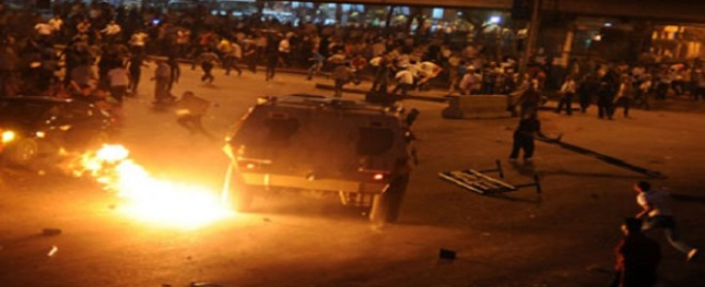 تأجيل محاكمة المتهمين في «أحداث عنف ماسبيرو» لـ 19 سبتمبر