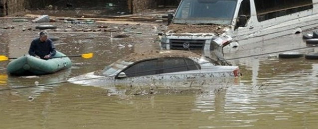 ارتفاع حصيلة ضحايا الفيضانات بباكستان إلى 169 قتيلا