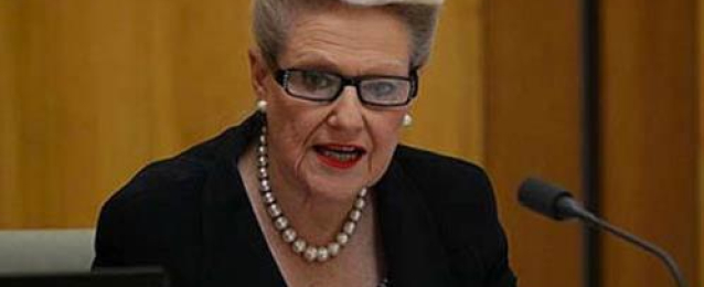 طائرات خاصة وسيارات فارهة.. استقالة رئيسة البرلمان الأسترالي بسبب فضيحة حول نفقاتها