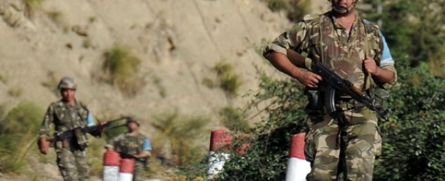 اكتشاف 18 مخبأ وورشة لصناعة القنابل التقليدية بولاية ” عين الدفلي ” الجزائرية
